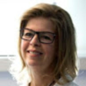 Meet your Posher, Lynne